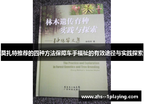 莫扎特推荐的四种方法保障车手福祉的有效途径与实践探索