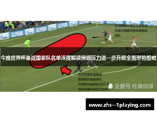 今晚世界杯备战国家队名单深度解读保级压力进一步升级全面形势前瞻 今晚世界杯备战国家队名单深度解读保级压力进一步升级全面形势前瞻