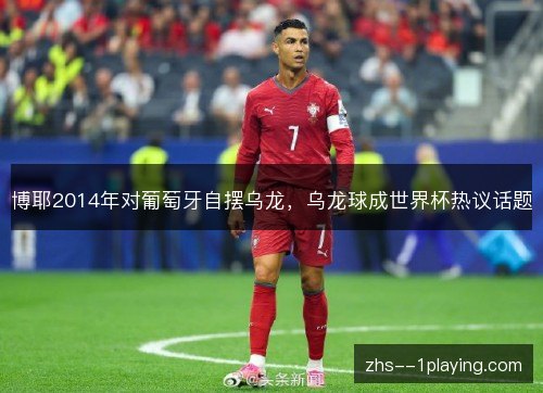 博耶2014年对葡萄牙自摆乌龙，乌龙球成世界杯热议话题